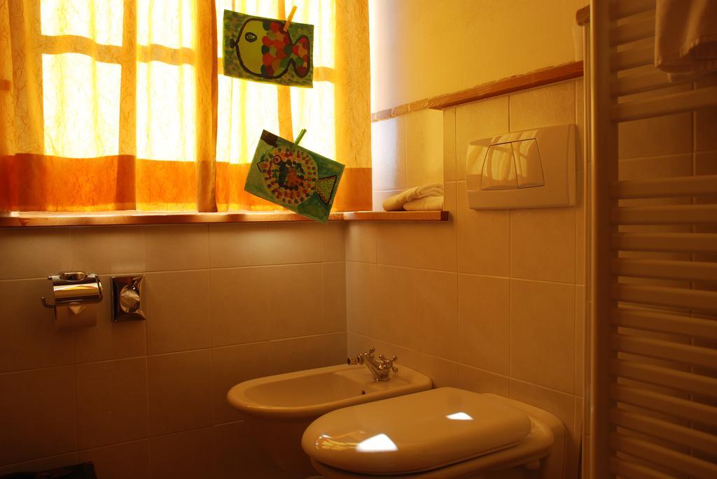 Piccolohotel Tempele Residence San Candido Bagian luar foto